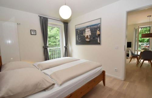 fewo1846 - Smucke Utkiek - ideal für längere berufliche Aufenthalte - Foto 5