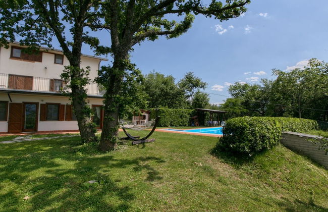 Mansion in San Valentino With Pool - Photo 27