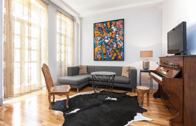 Chiconomy Suites - Foto 34