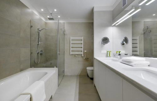 Stradonia Serviced Apartments - Foto 8