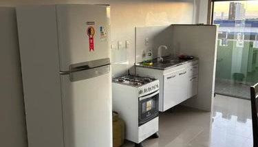 Apartamento completo ao lado praça dos girassóis - Foto 5