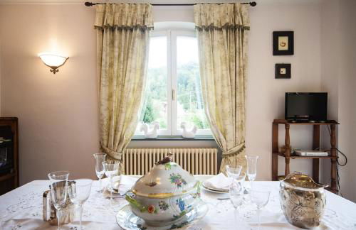 Villa Paola - Cinque Terre unica! pool e AC! - Foto 24