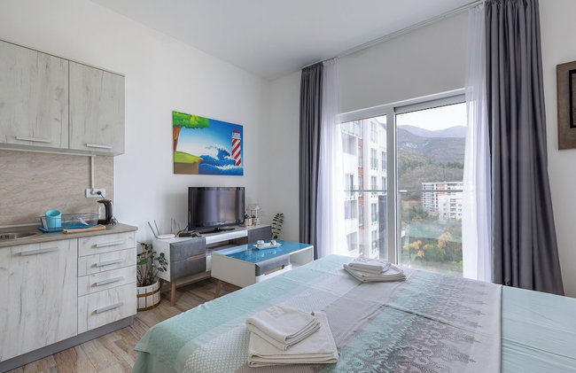 Sunny Side Resort & Spa - Photo 57