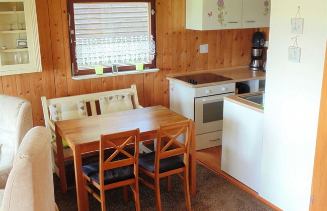 Idyllic Bungalow in Damshagen near Baltic Sea - Foto 10