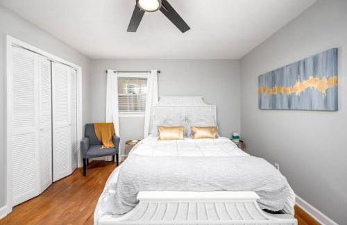 Pet Friendly Cozy 3BR - Foto 43