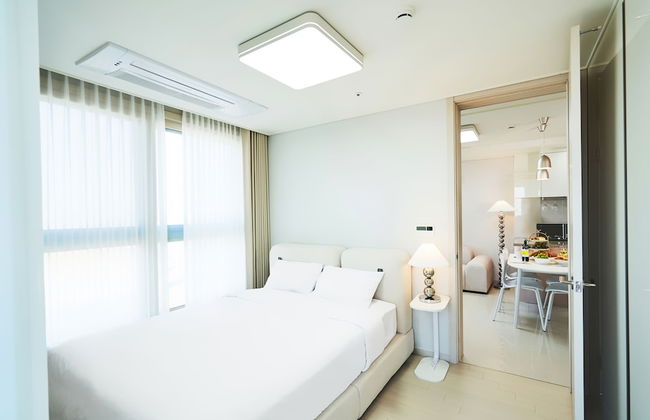 The November Stay In Landmark - Foto 35