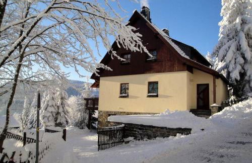 Ferienhaus-Bergtraum-Ferienwohnung-Lilli - Foto 17