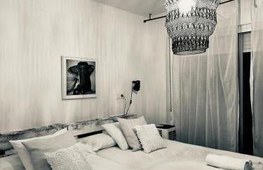 Charming & cosy beach apartment - Foto 23