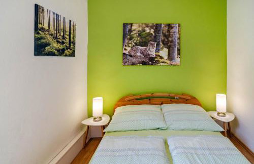 Ferienwohnung Gräfe - Foto 10