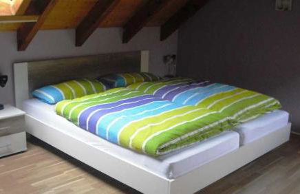 Ferienwohnung Kuhn - Foto 9