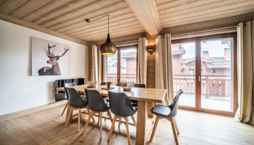 Apartment Cervino Monriond Courchevel - by EMERALD STAY - Foto 2