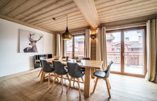 Apartment Cervino Monriond Courchevel - by EMERALD STAY - Foto 2