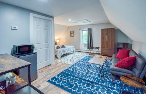 Modern Pet Friendly Apt Hiking Touring Studio - Foto 1