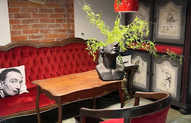 Dali ApartHotel - Foto 5