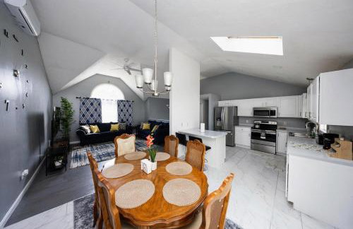 Newly Furnished 4Bedroom Home Near Worcester Airport - Foto 27