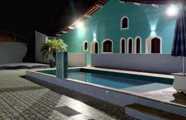 Itanhaem - Casa com Piscina - Foto 4
