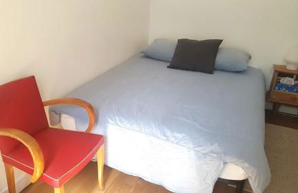 2 pièces à Montmatre - Foto 9