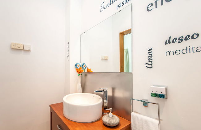 Cubo's Villa el Tejar - Foto 28