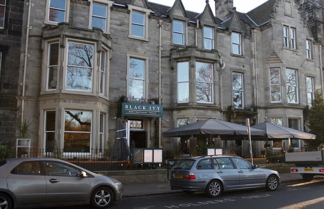 Traditional Apartment oer the Meadows - Foto 51