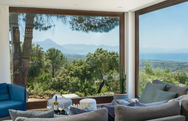 Villa Vittoria 8 in Gratteri - Foto 11