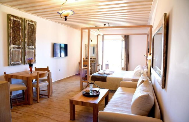 Messaria Hotel - Foto 19