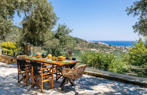 Villa Antigone Luxury Retreat - Foto 35