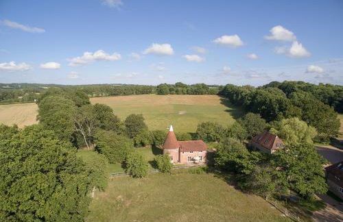 Bakers Farm Oast - Foto 15