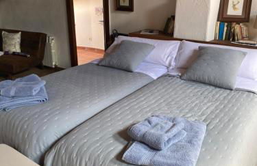 Casa Rural Cerro del Mariscal - Foto 11