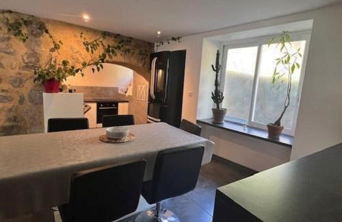 Maison de rue avec piscine - Foto 2