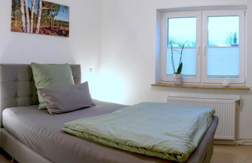 Ferienwohnung Wipperau II - Foto 8