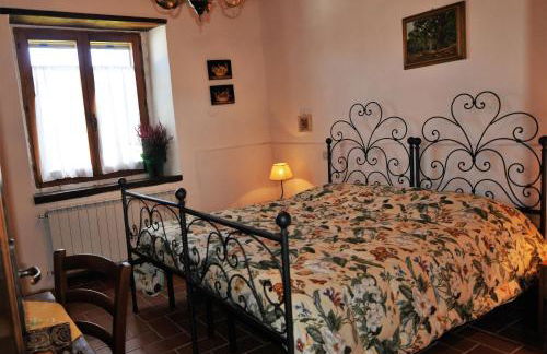 Agriturismo La Guinza - Pool & Relax - Foto 80