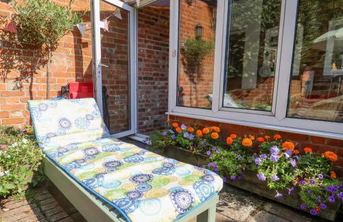 Green Gate Cottage - Foto 34