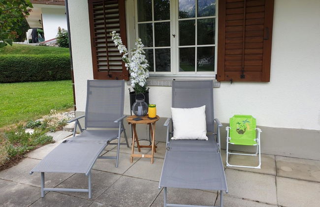 Spitzhorn Nr. 1 - Photo 8