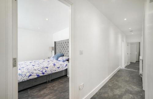 Modern Flat near Wembley stadium - Foto 17
