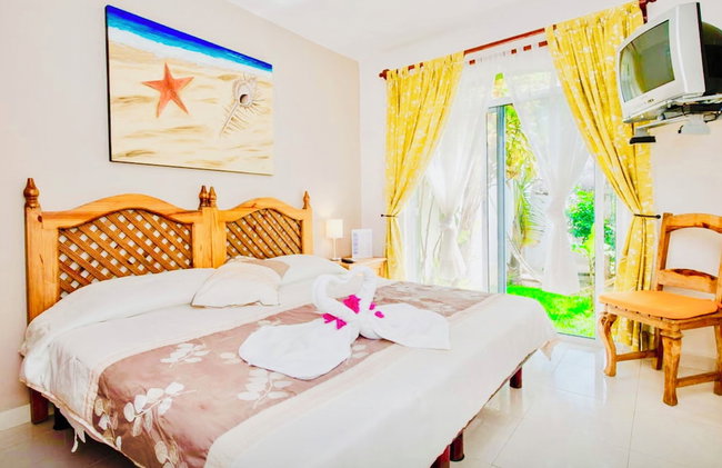 Gorgeous 11 People Comfort Villa With Pool Playacar Phase 2 - Foto 17