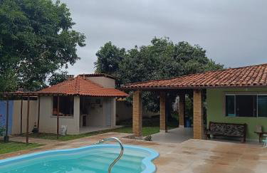 Piscina,Paz e Área Verde - Foto 8