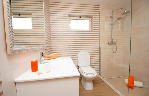 Villa Hollywood by Algarve Vacation - Foto 50