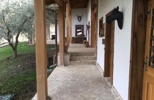 Pietra Cavalla - Ranch & Resort - Foto 21