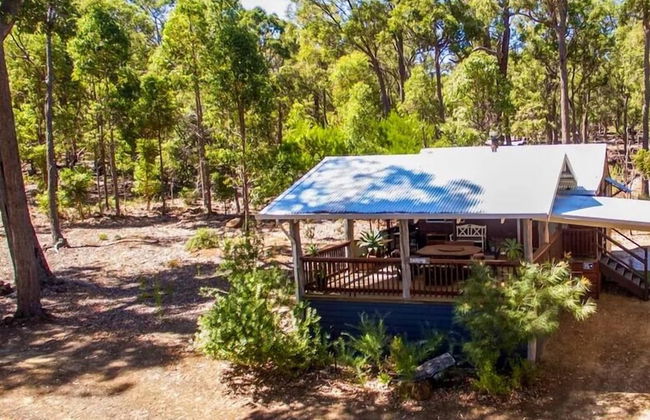 Jarrah Glen Cabins - Photo 8