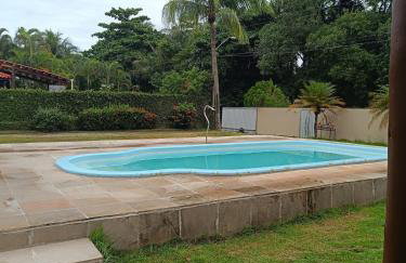 Piscina,Paz e Área Verde - Foto 11