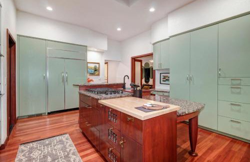 Elegant Granite Bay Getaway Tall Pine Home - Foto 27