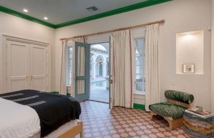 The Pond Estate by Avantstay Maximalist Designer Compound w/ 2 Casitas, Indoor + Outdoor Pools, Tennis Court, & Gorgeous Mountain Views 12k Sqft - Foto 85