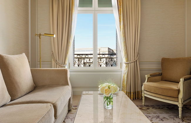 Shangri-La Paris - Photo 52