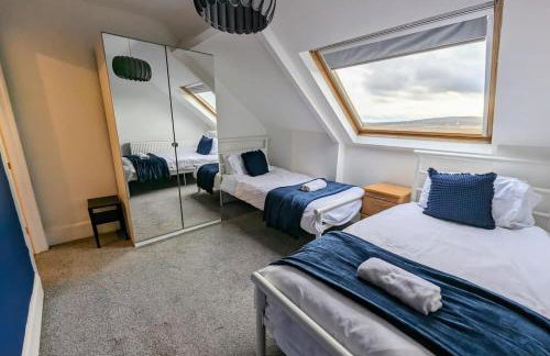 Enjoy 5 Br House Near The City - Foto 3