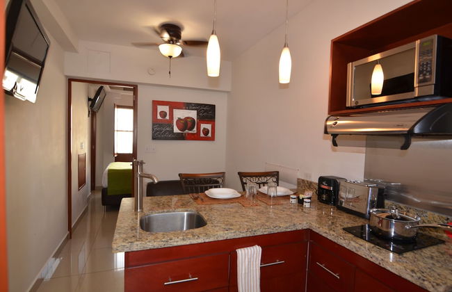 Suites La Concordia - Photo 1