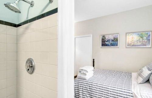 Sun Shells and Seaspray with Lanai - Foto 44