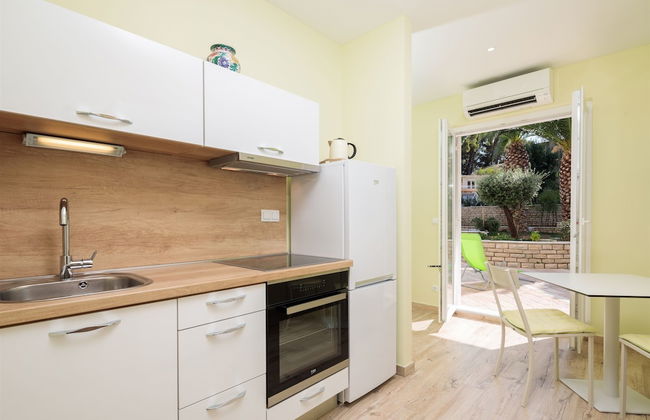 Apartments and Room Alen - Foto 35