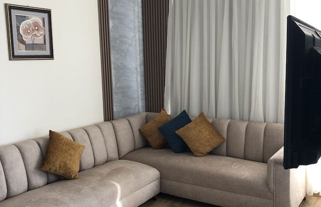 Alqimah Serviced Hotel Apartments - Foto 54