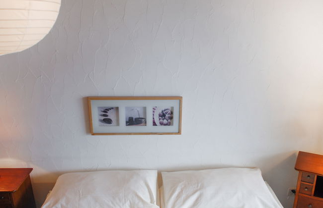 Residenza Miralago Apt. B19 - Foto 12