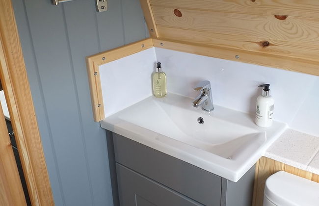 North Star Glamping - Photo 17